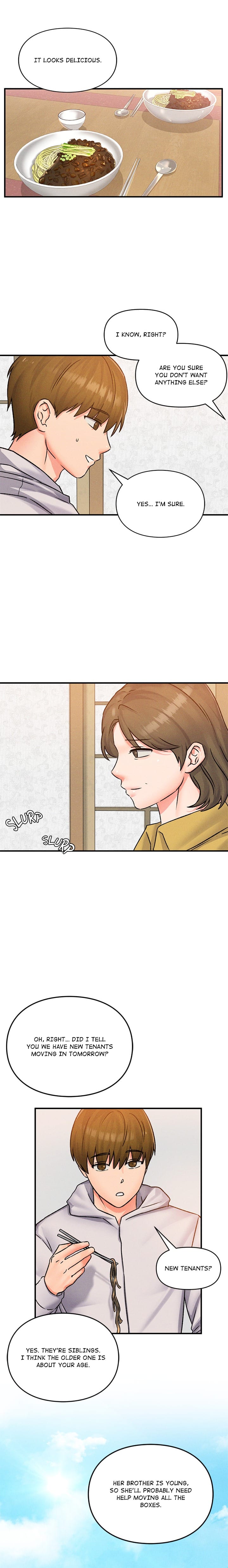 Hooked On You Uncensored, chapter 1, page 7 of 43