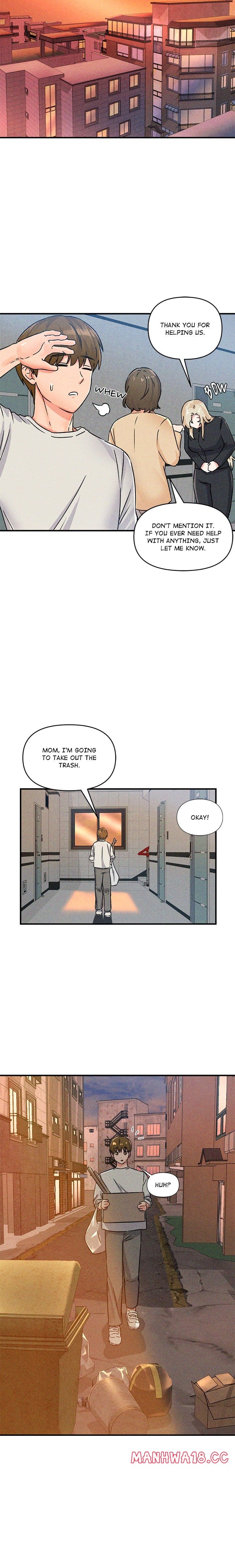 Hooked On You Uncensored, chapter 1, page 11 of 43