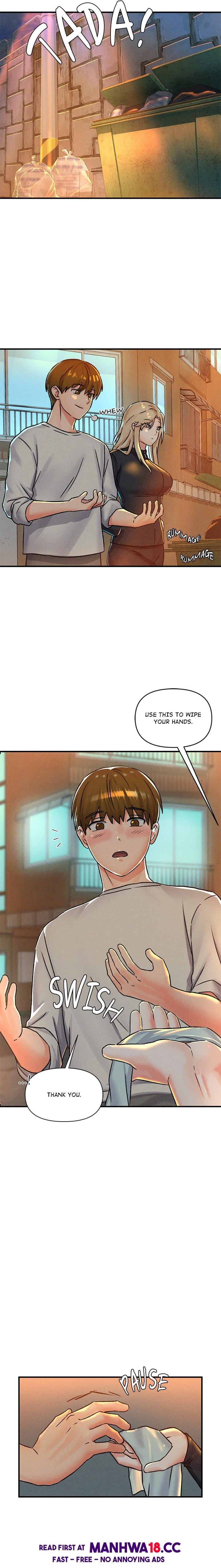 Hooked On You Uncensored, chapter 1, page 14 of 43