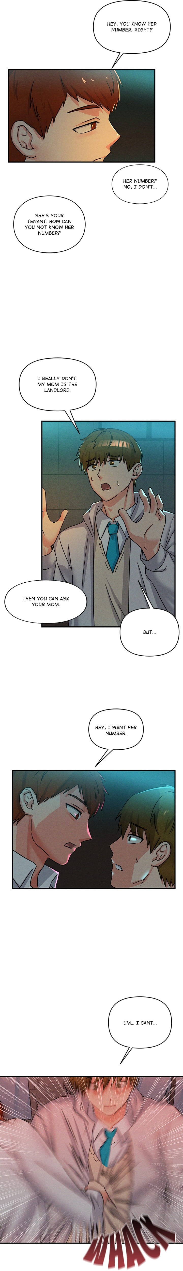 Hooked On You Uncensored, chapter 1, page 28 of 43