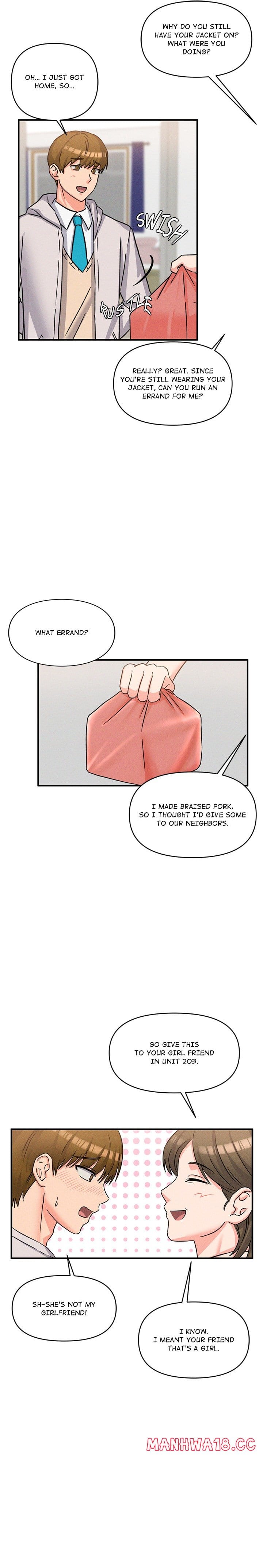 Hooked On You Uncensored, chapter 1, page 31 of 43