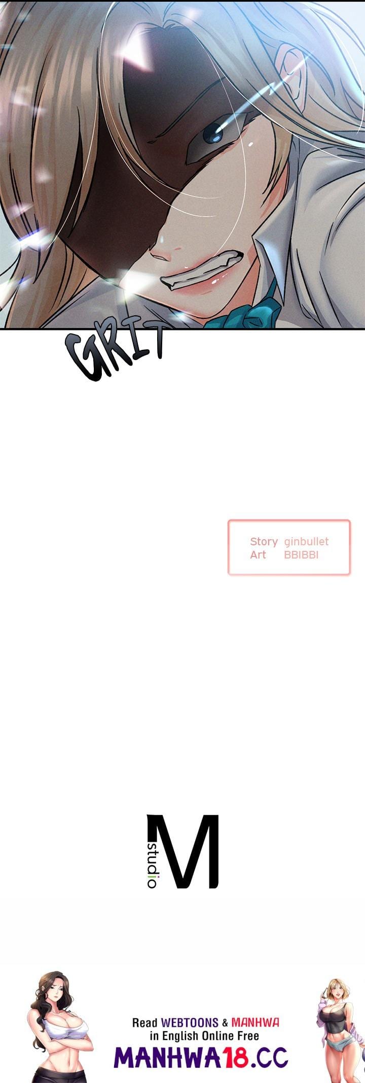Hooked On You Uncensored, chapter 1, page 43 of 43