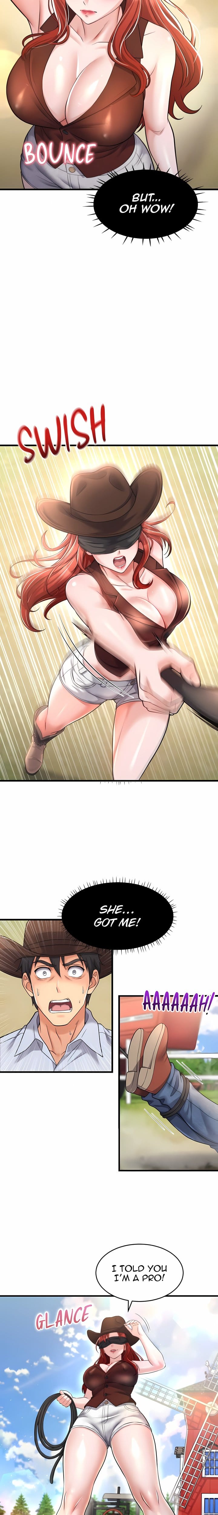 Hornystone (Uncensored), chapter 0, page 5 of 7