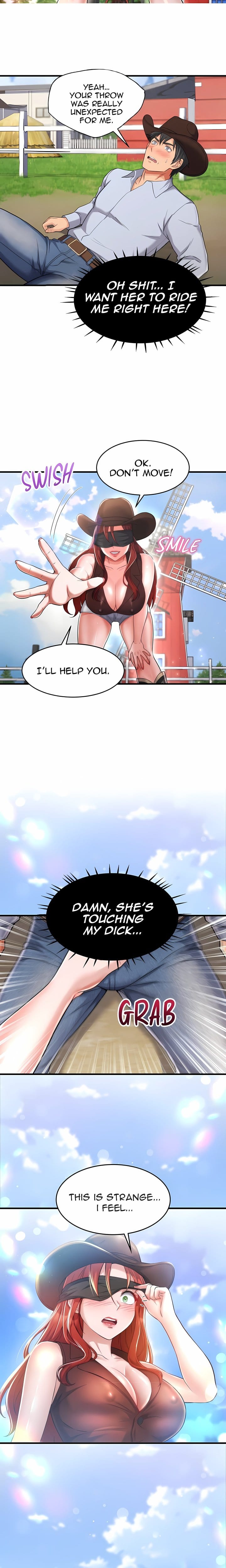 Hornystone (Uncensored), chapter 0, page 6 of 7