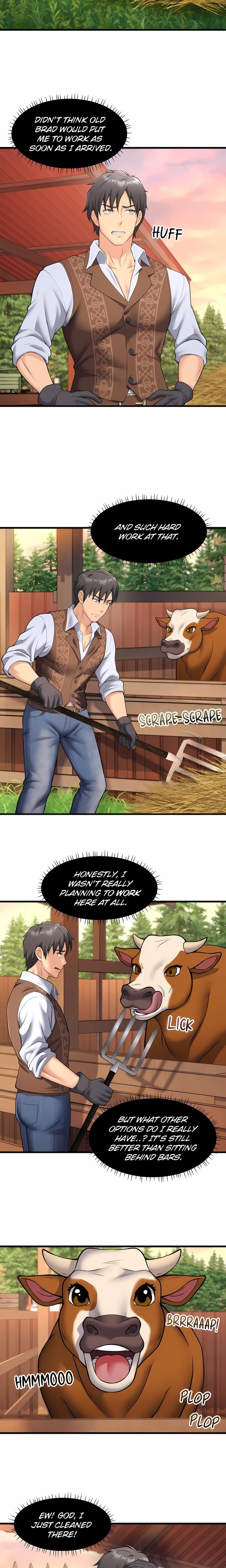 Hornystone (Uncensored), chapter 1, page 7 of 14