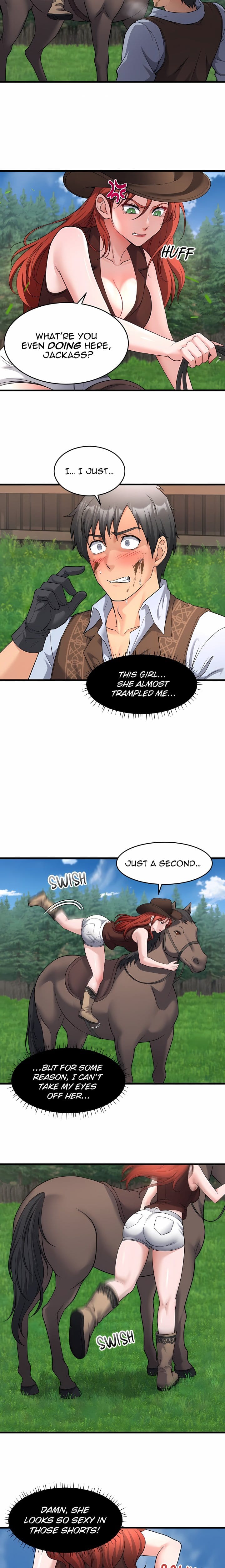 Hornystone (Uncensored), chapter 1, page 10 of 14
