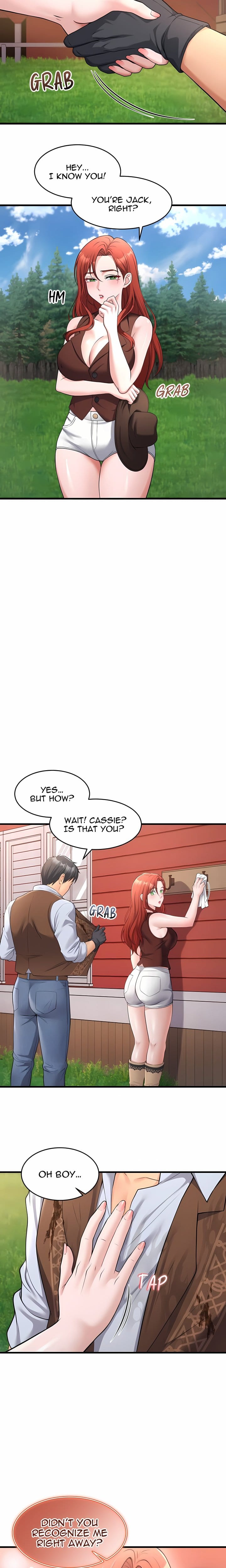 Hornystone (Uncensored), chapter 1, page 12 of 14