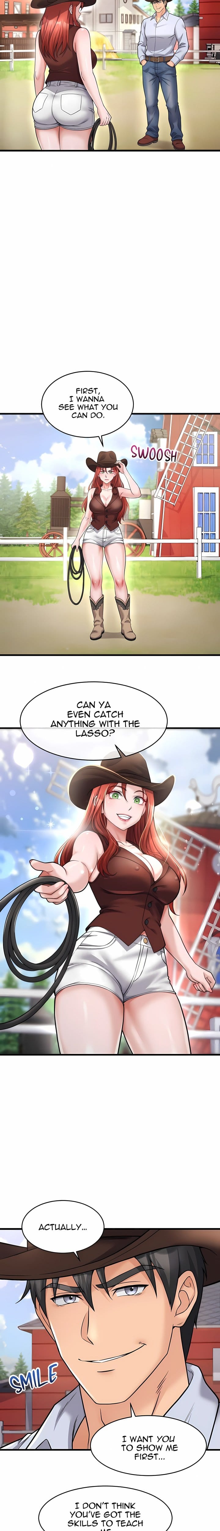 Hornystone (Uncensored), chapter 2, page 10 of 17