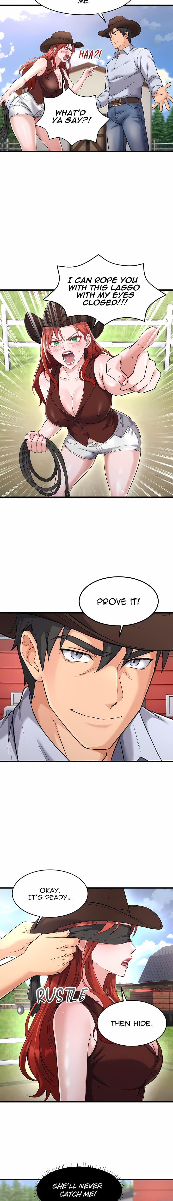 Hornystone (Uncensored), chapter 2, page 11 of 17