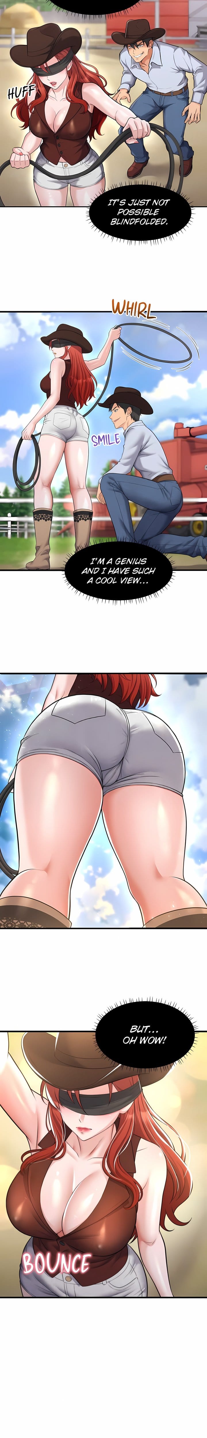 Hornystone (Uncensored), chapter 2, page 12 of 17