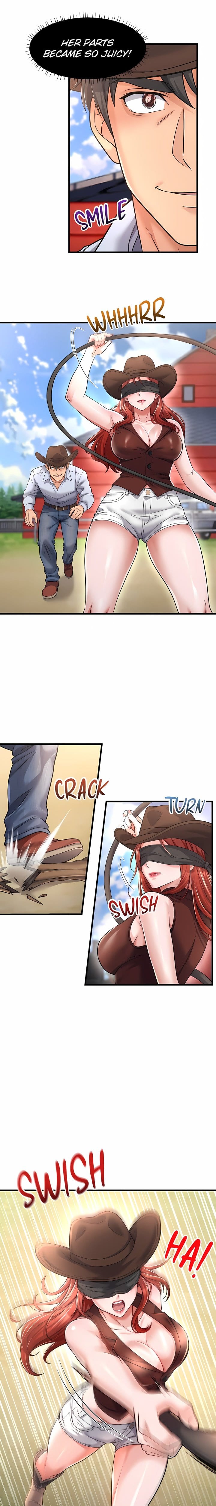 Hornystone (Uncensored), chapter 2, page 13 of 17