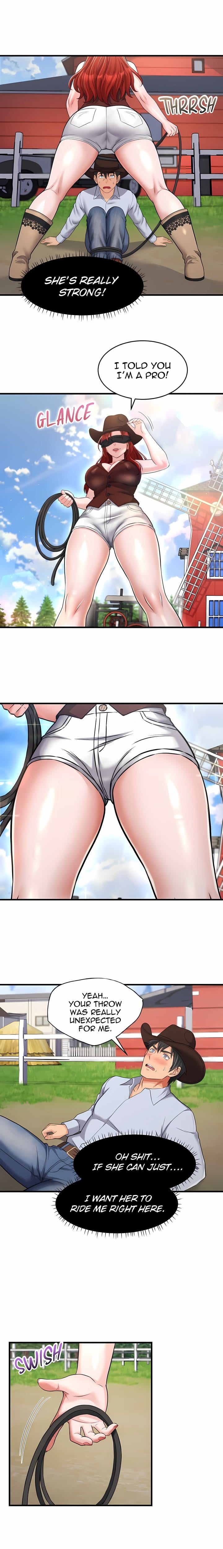 Hornystone (Uncensored), chapter 2, page 15 of 17