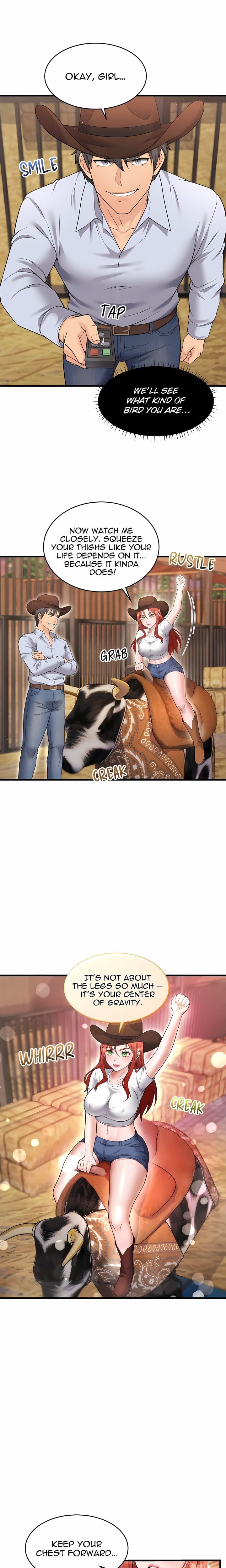 Hornystone (Uncensored), chapter 3, page 10 of 21