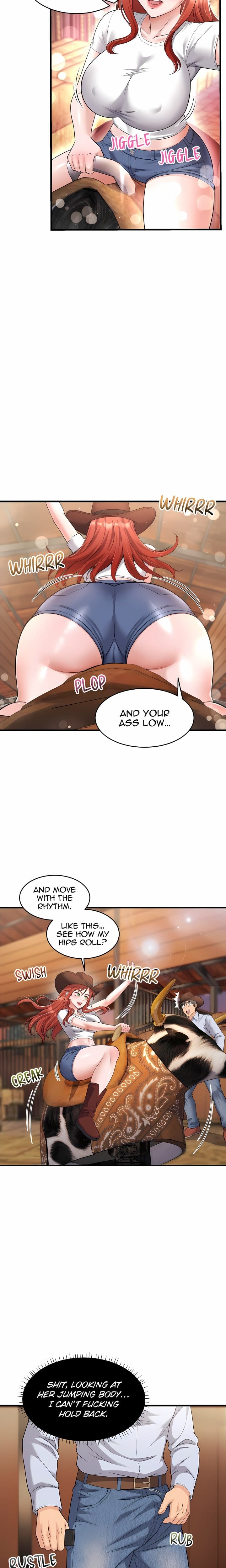 Hornystone (Uncensored), chapter 3, page 11 of 21
