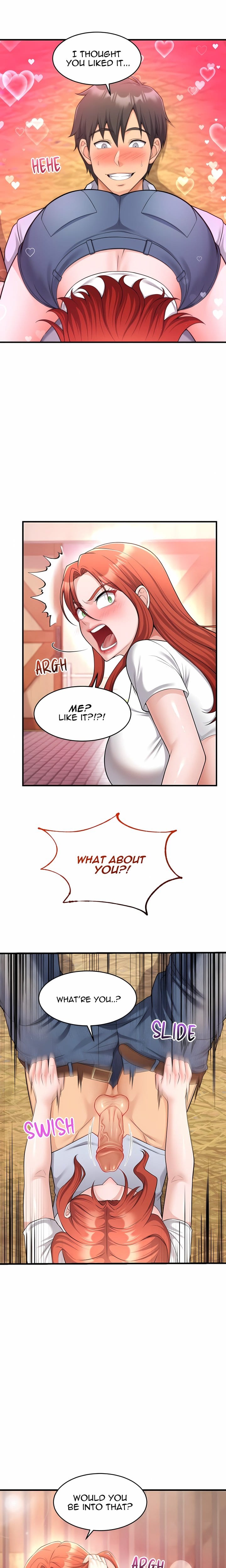 Hornystone (Uncensored), chapter 3, page 17 of 21
