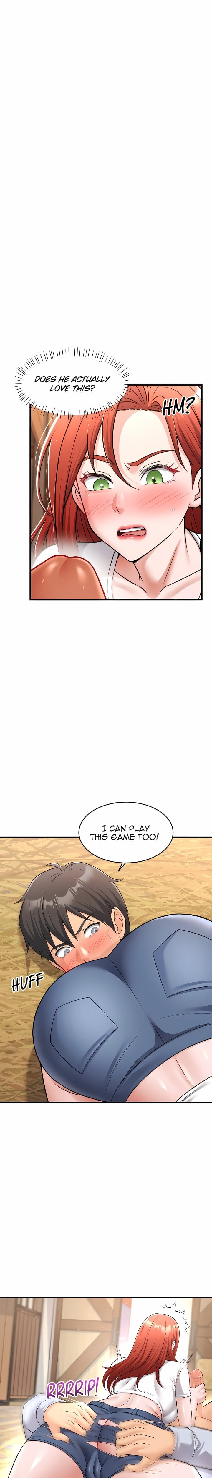 Hornystone (Uncensored), chapter 3, page 19 of 21