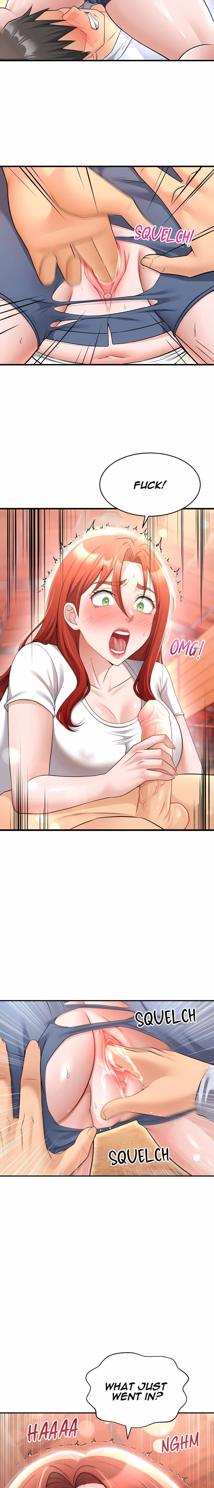 Hornystone (Uncensored), chapter 3, page 20 of 21