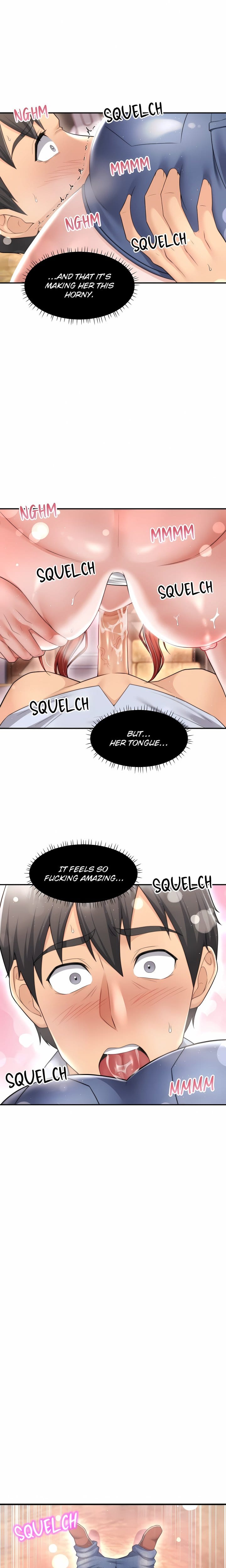Hornystone (Uncensored), chapter 4, page 5 of 15