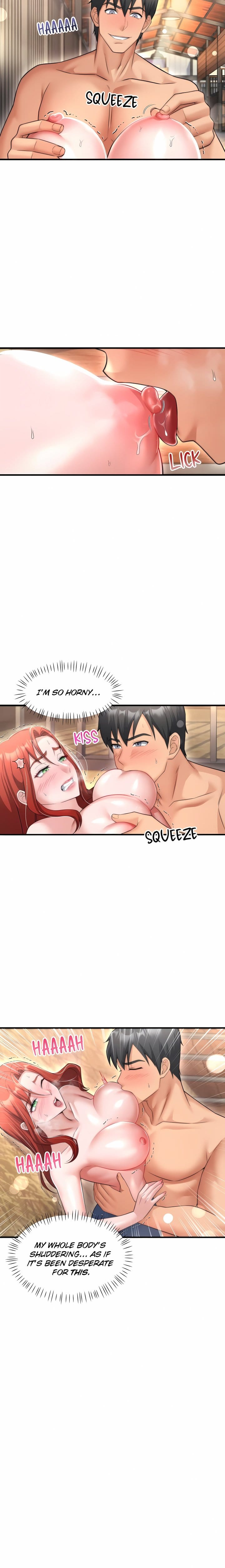 Hornystone (Uncensored), chapter 4, page 10 of 15