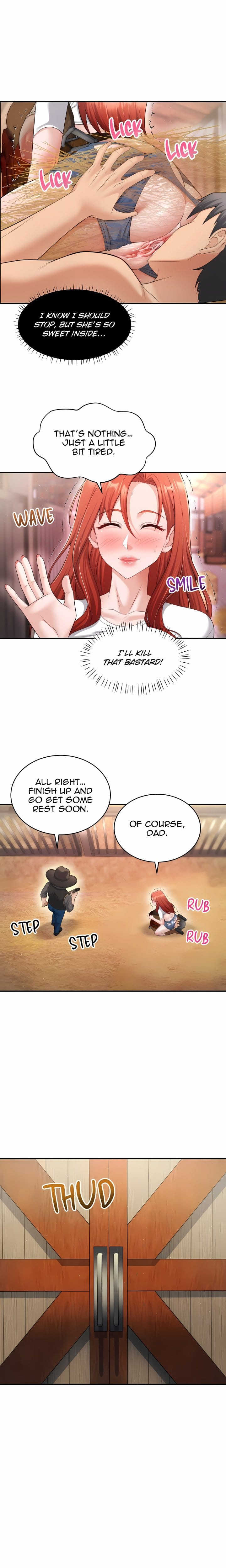 Hornystone (Uncensored), chapter 5, page 10 of 16