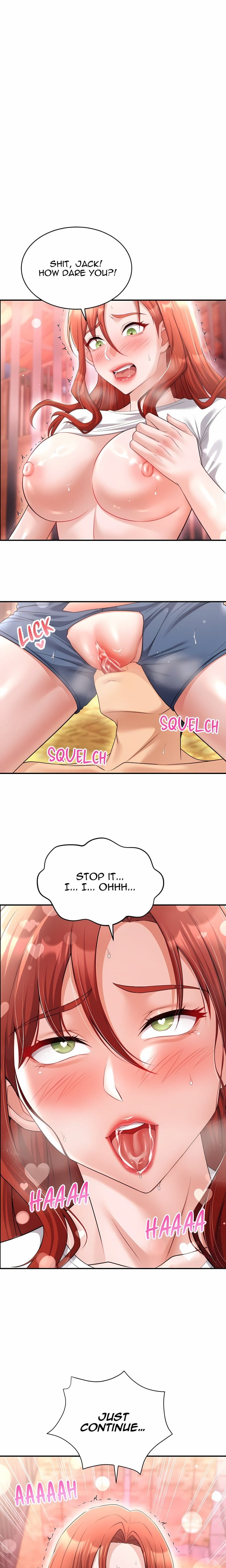 Hornystone (Uncensored), chapter 5, page 11 of 16