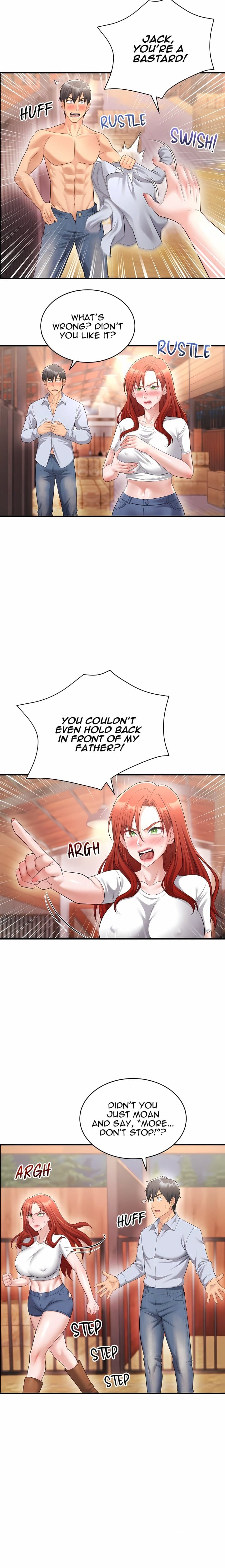 Hornystone (Uncensored), chapter 5, page 14 of 16
