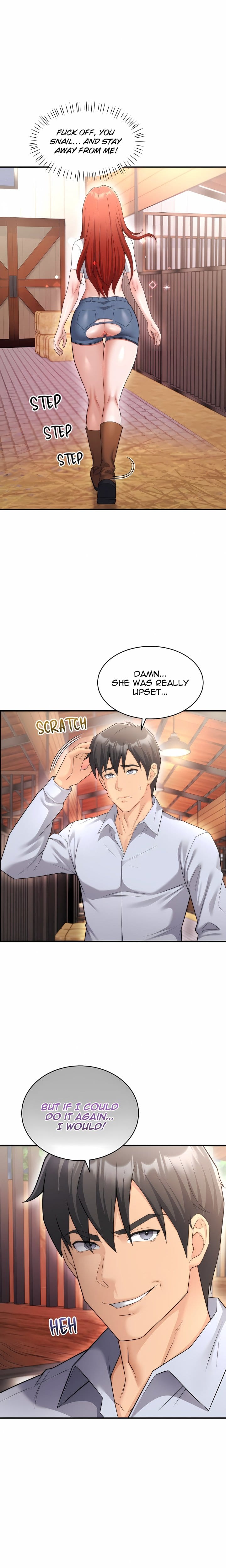 Hornystone (Uncensored), chapter 5, page 15 of 16