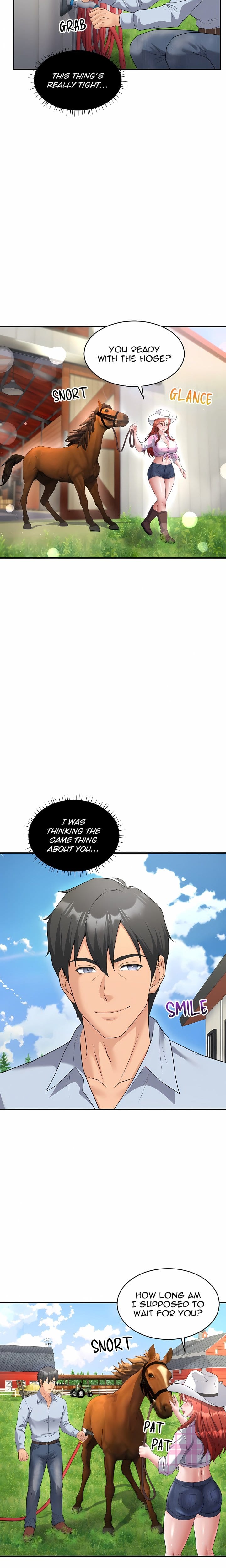 Hornystone (Uncensored), chapter 6, page 7 of 15
