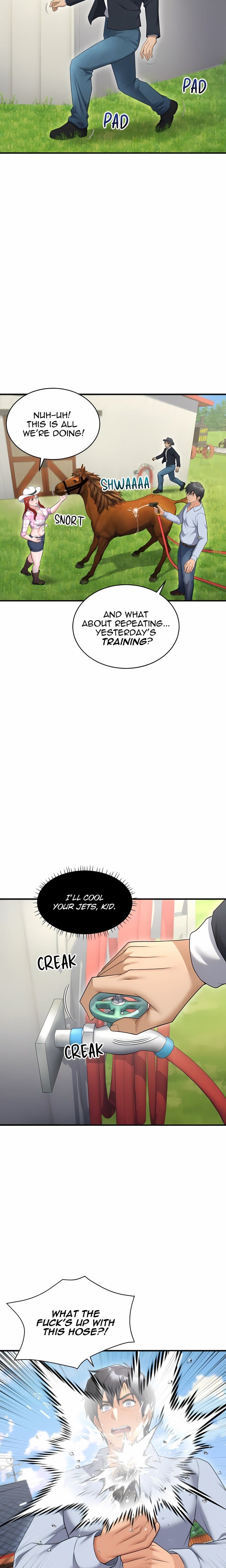 Hornystone (Uncensored), chapter 6, page 9 of 15