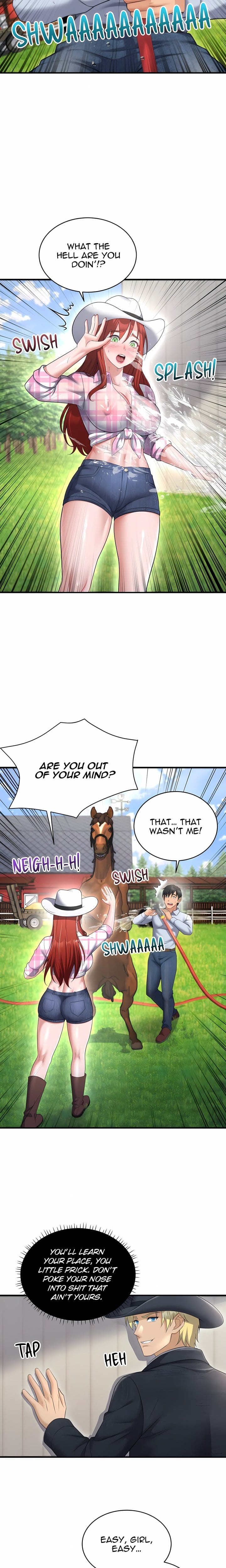 Hornystone (Uncensored), chapter 6, page 10 of 15