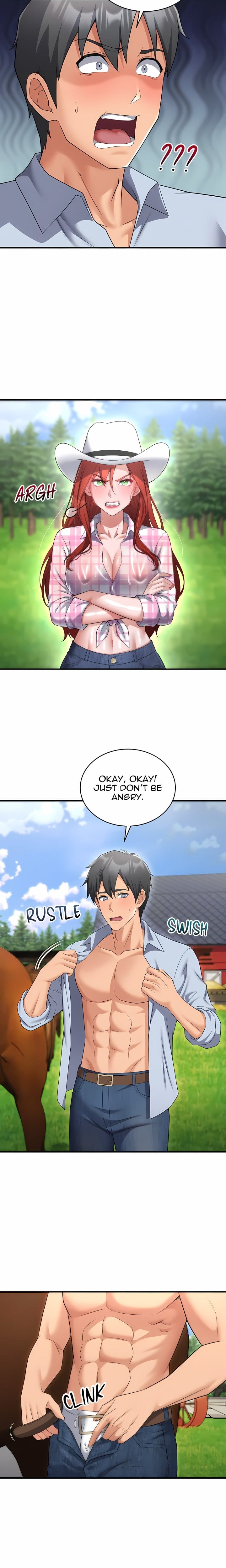 Hornystone (Uncensored), chapter 6, page 13 of 15