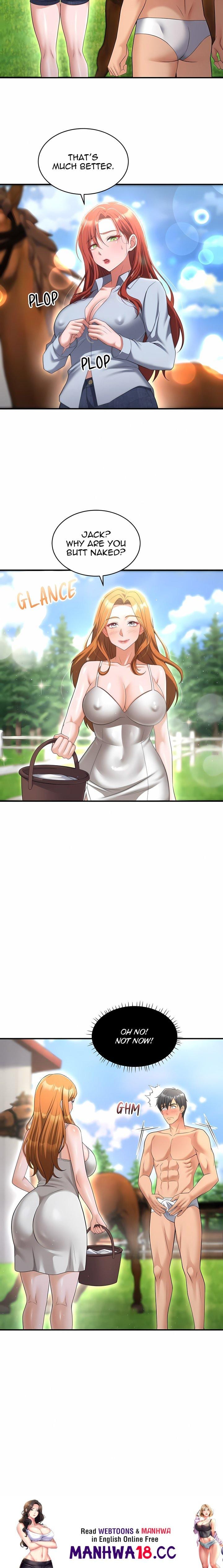 Hornystone (Uncensored), chapter 6, page 15 of 15