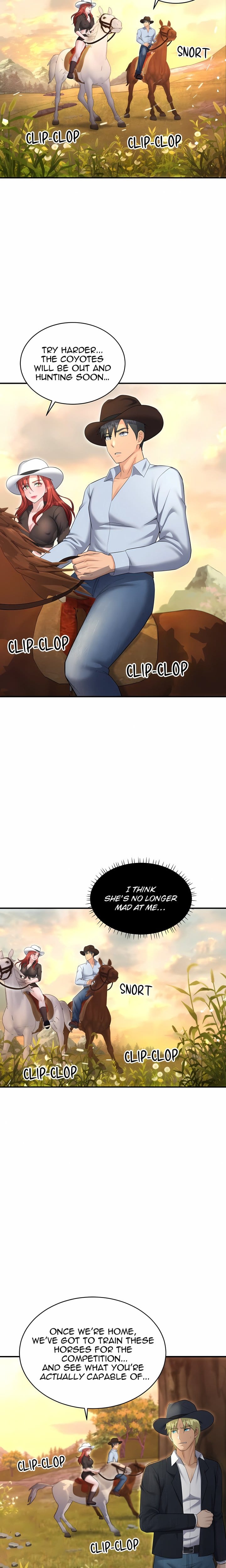 Hornystone (Uncensored), chapter 7, page 11 of 16