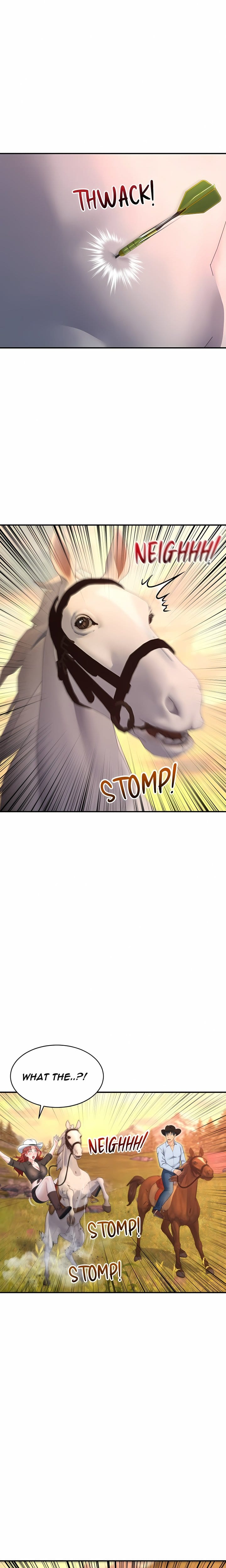 Hornystone (Uncensored), chapter 7, page 13 of 16