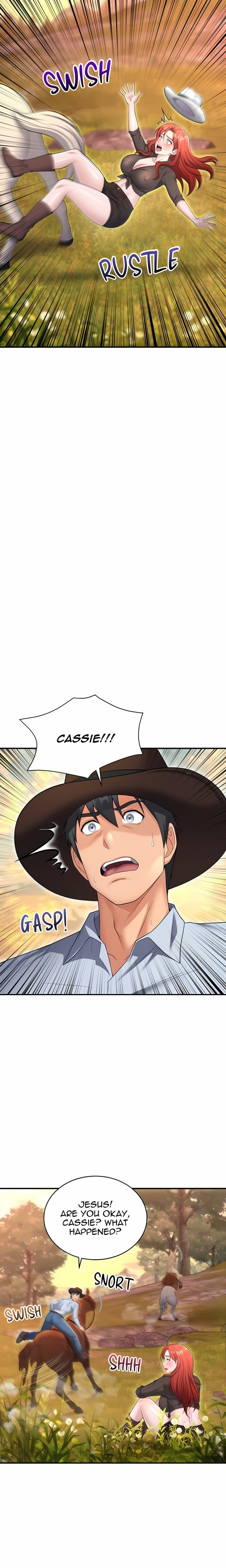 Hornystone (Uncensored), chapter 7, page 14 of 16