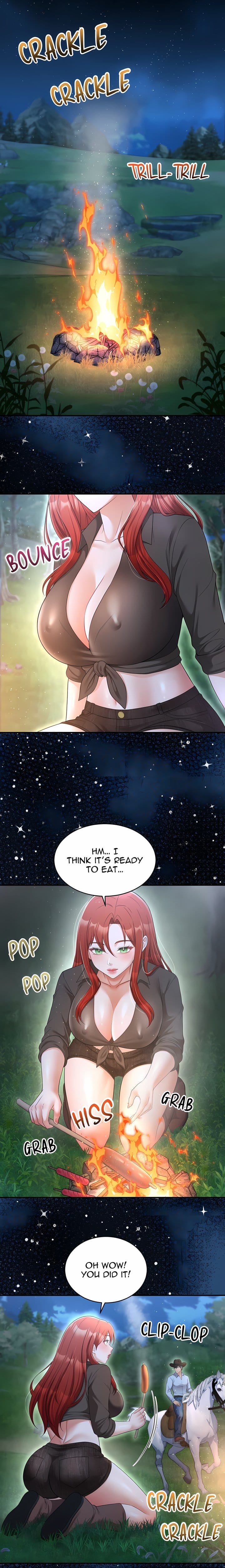 Hornystone (Uncensored), chapter 8, page 11 of 15