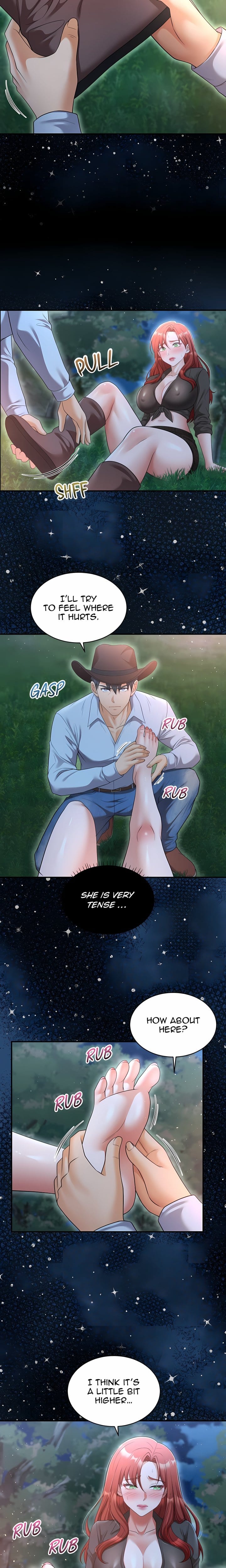 Hornystone (Uncensored), chapter 8, page 13 of 15
