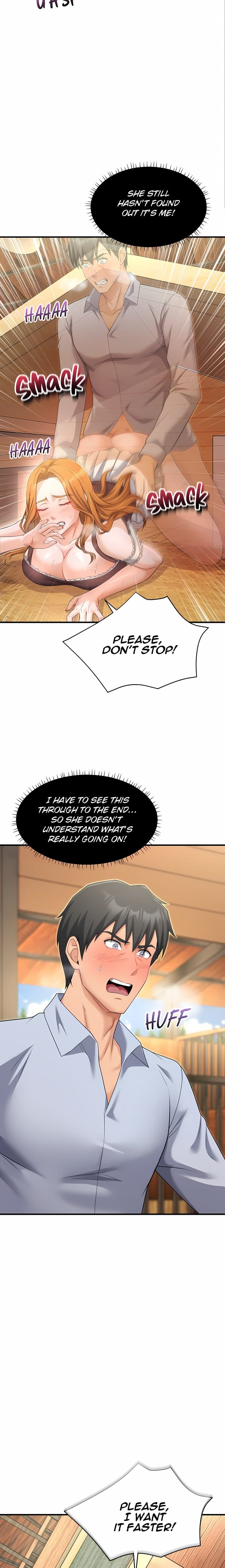 Hornystone (Uncensored), chapter 10, page 14 of 19