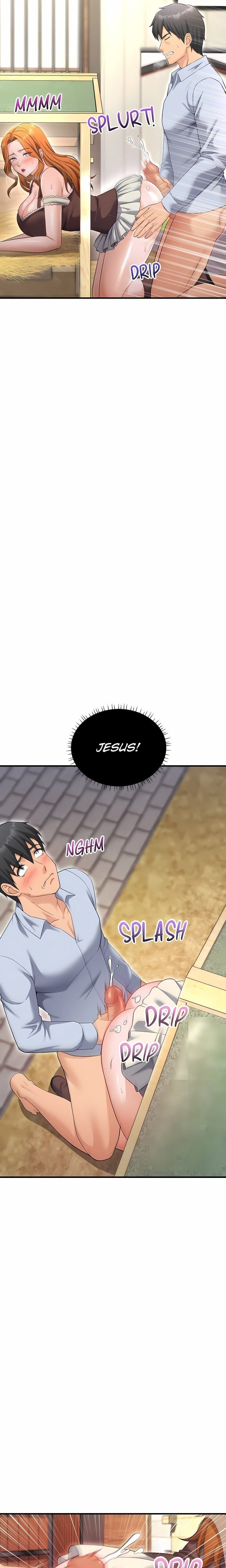 Hornystone (Uncensored), chapter 10, page 17 of 19