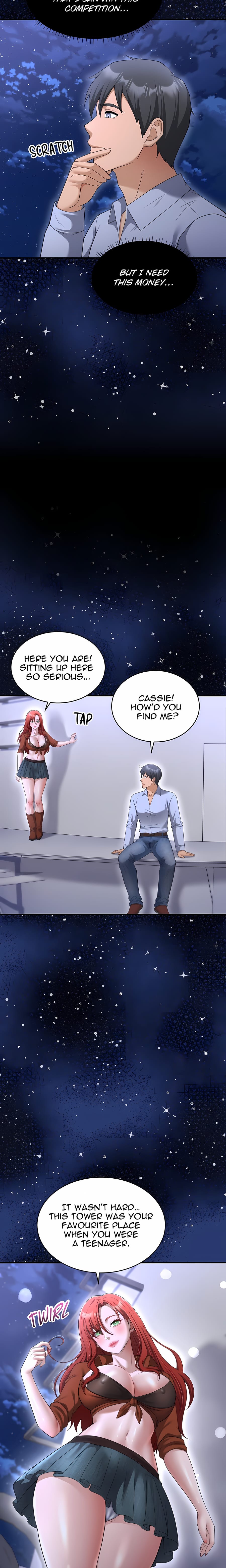 Hornystone (Uncensored), chapter 11, page 13 of 17