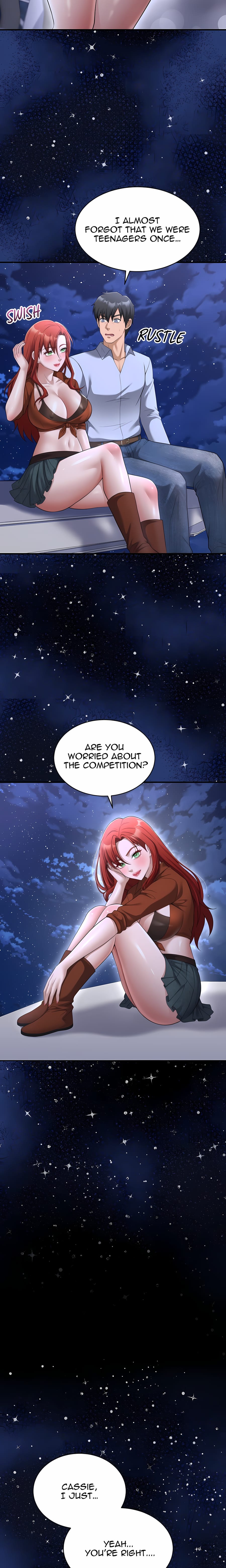 Hornystone (Uncensored), chapter 11, page 14 of 17