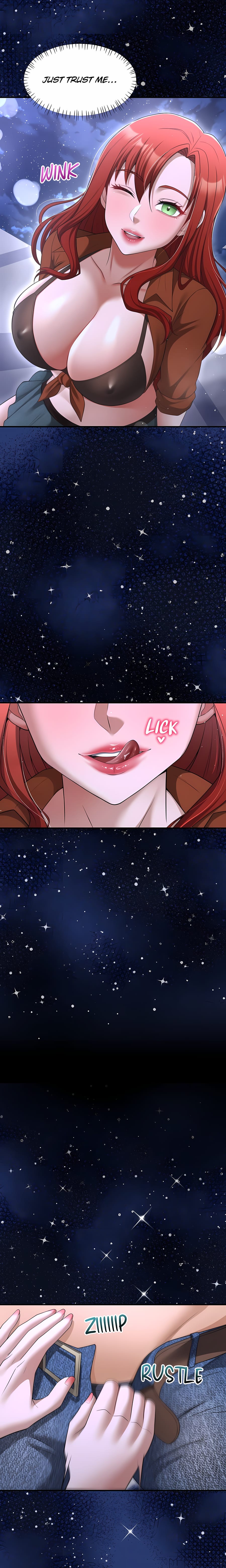 Hornystone (Uncensored), chapter 11, page 16 of 17