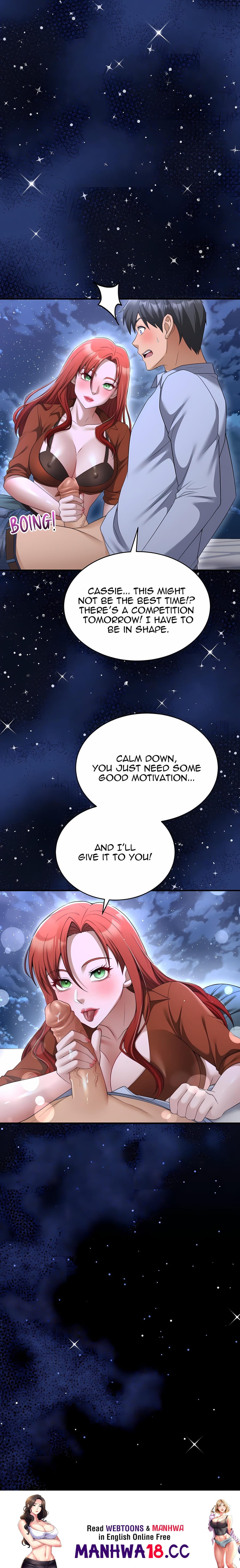 Hornystone (Uncensored), chapter 11, page 17 of 17