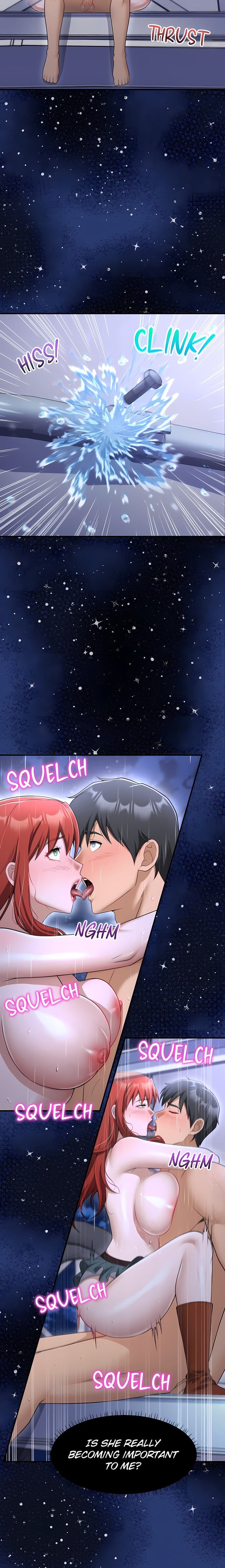 Hornystone (Uncensored), chapter 12, page 12 of 19