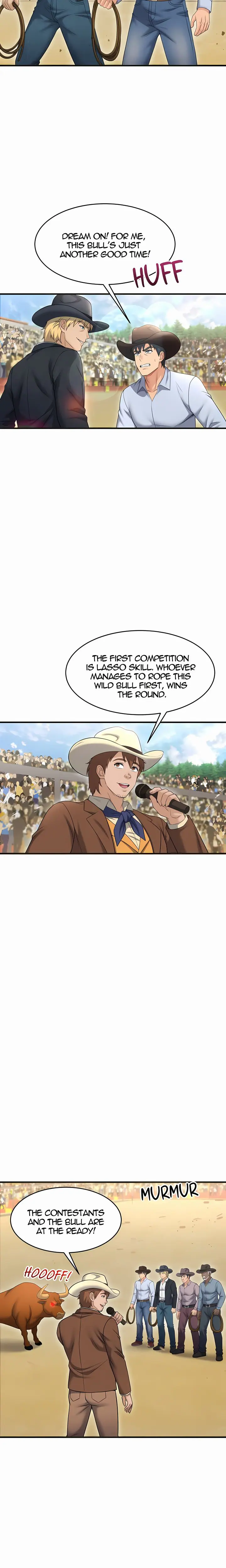 Hornystone (Uncensored), chapter 13, page 5 of 15