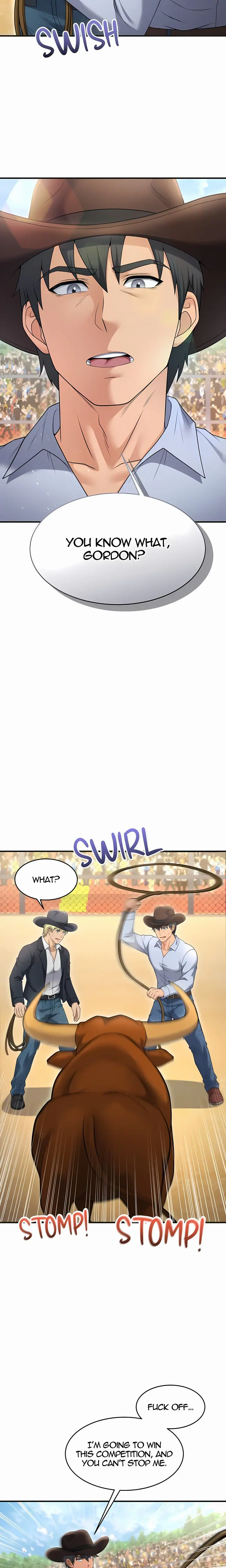 Hornystone (Uncensored), chapter 13, page 9 of 15