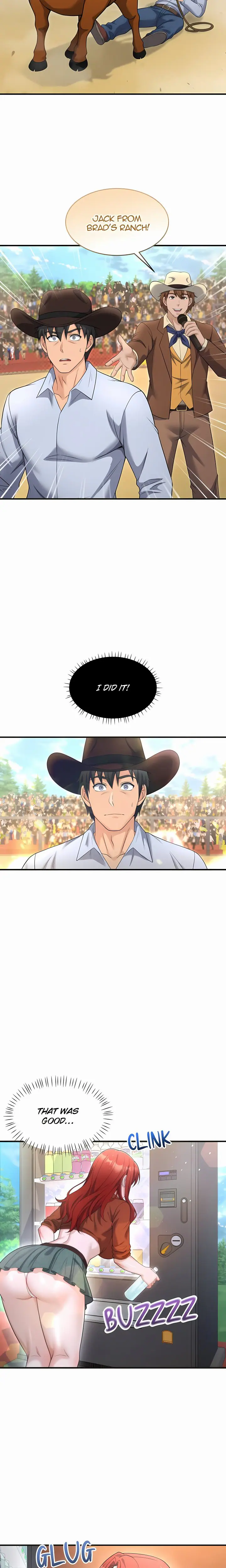 Hornystone (Uncensored), chapter 13, page 11 of 15