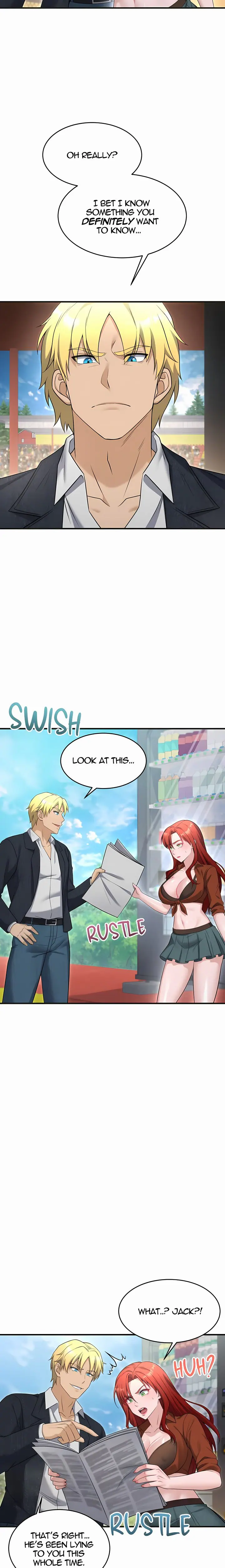 Hornystone (Uncensored), chapter 13, page 13 of 15