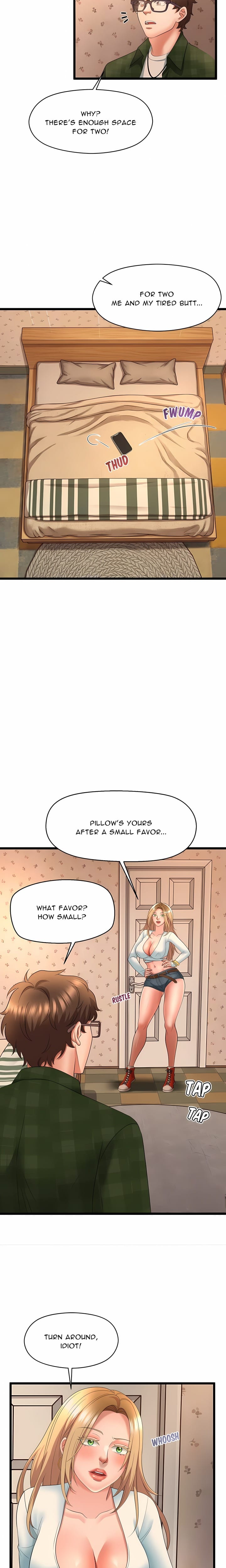 Hot Seats (Uncensored), chapter 0: Prologue, page 6 of 12