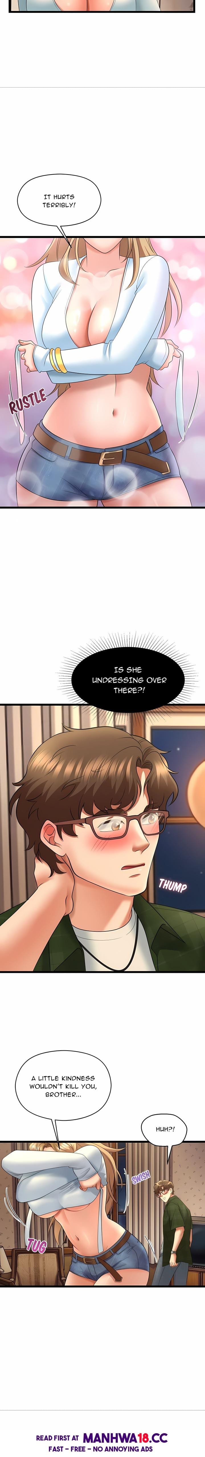Hot Seats (Uncensored), chapter 0: Prologue, page 7 of 12
